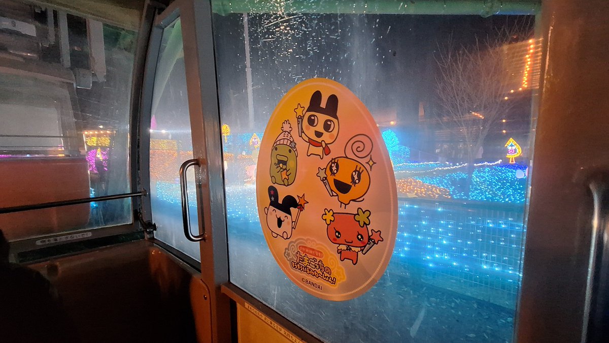 ろくま tweet media