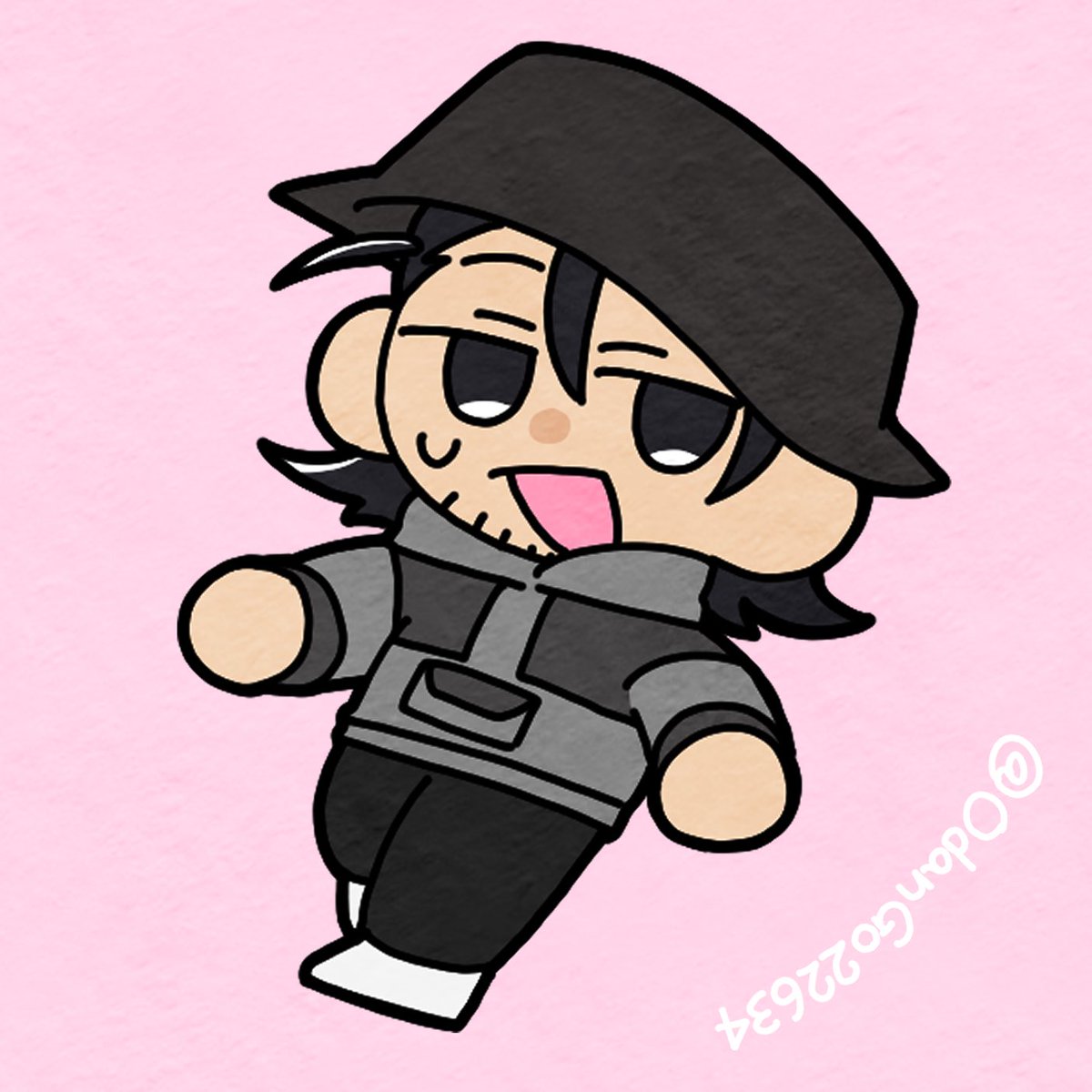 モーモモ (@mo_momo1059) / Posts / X