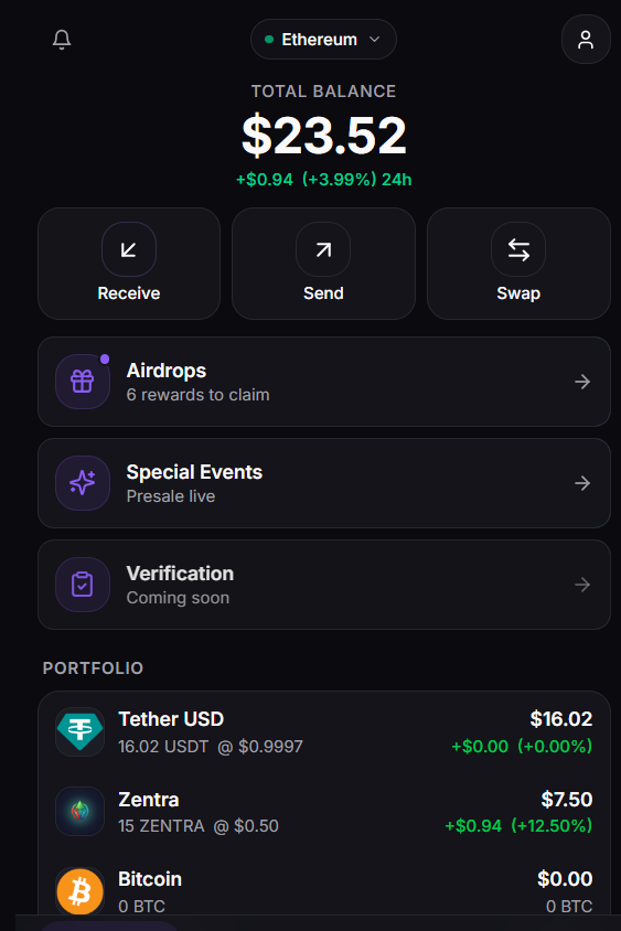 P2E Labs tweet media