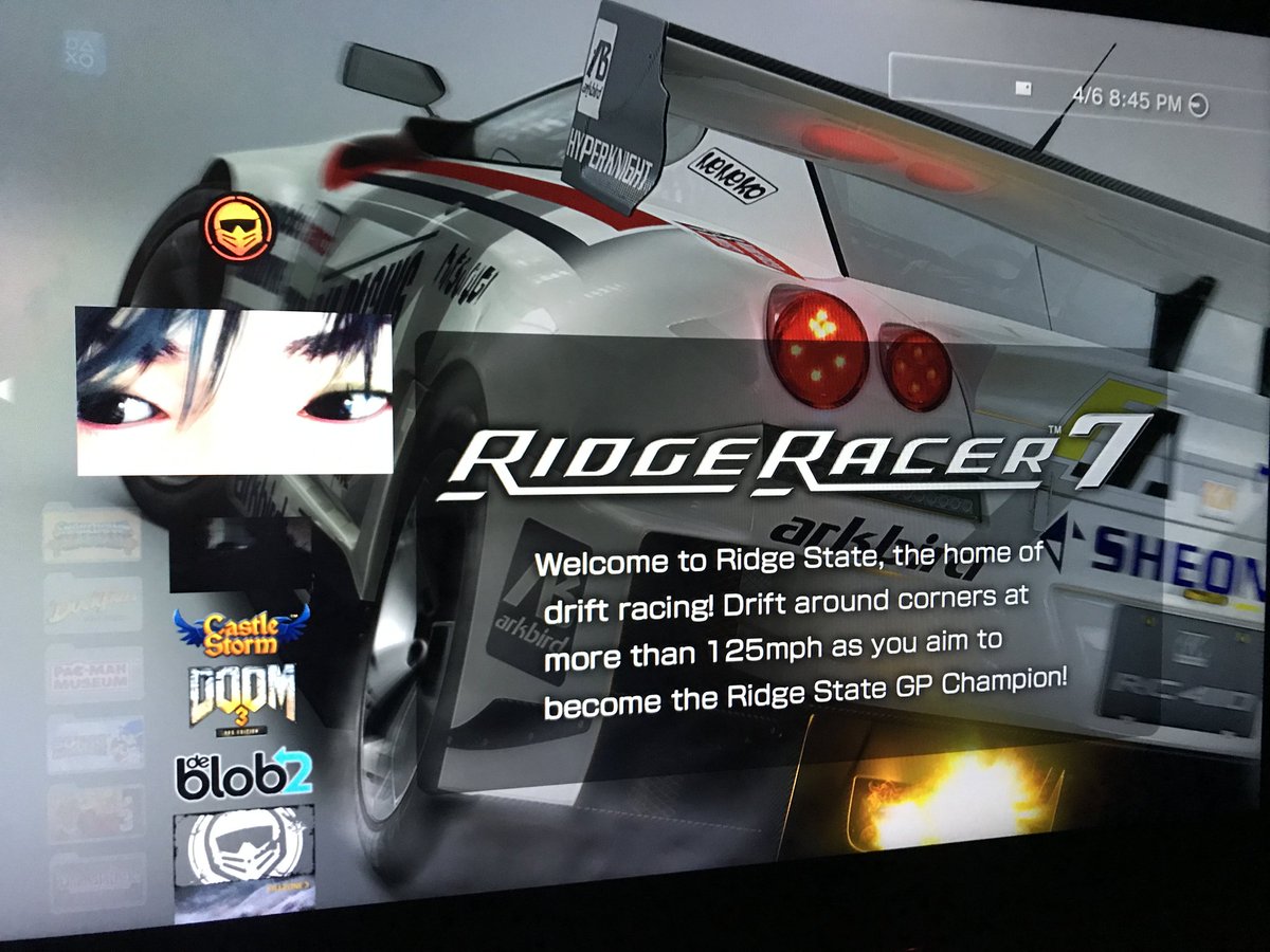 VideoGameObsession📺 tweet media