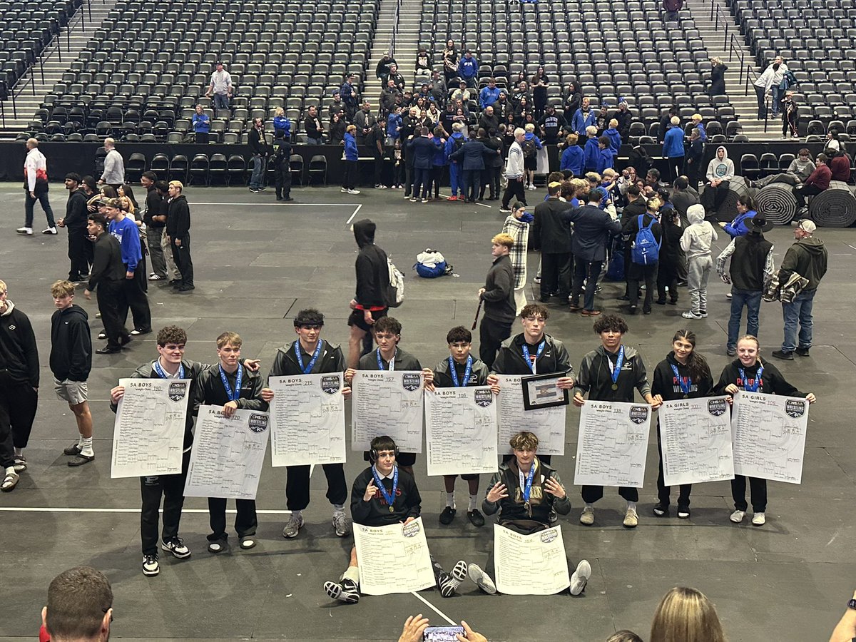 Pomona_AD's tweet photo. Your 11 Individual State Champions in 2026! @Pomona_Panthers @JeffcoAthletics https://t.co/iQavArTYDM