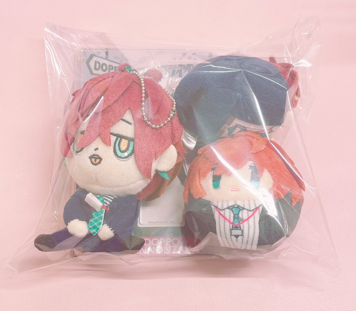 📢✨新着グッズ入荷情報✨📢 🎀ヒプノシスマイク…まとめ売り