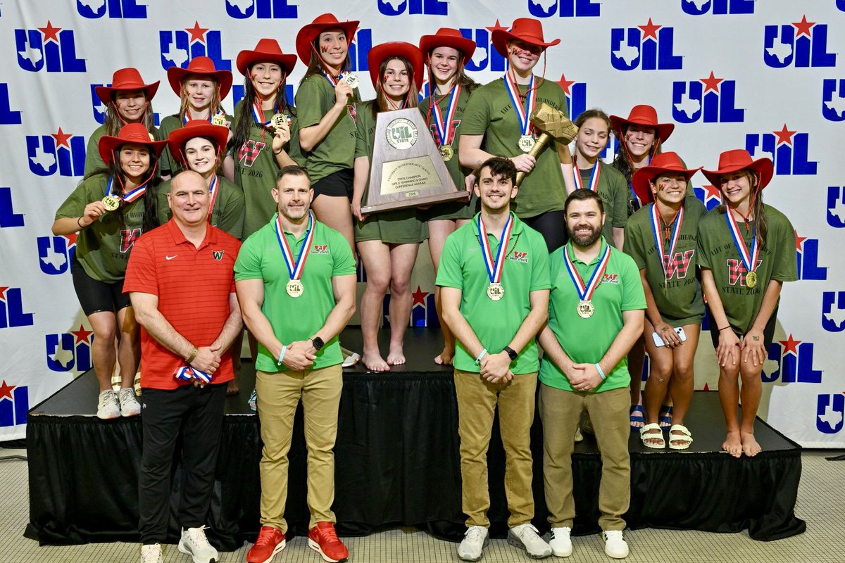 HIGHLANDER SWIM & DIVE tweet media