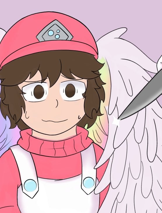 Arlet/ Smg4's gf🫧🖥 tweet media