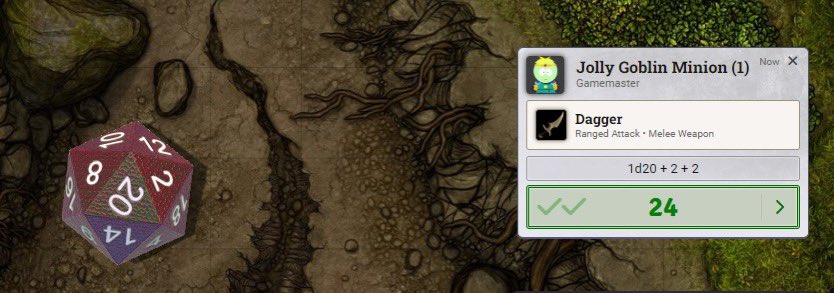 My party adopted a goblin and he’s going to shatter their hearts when he dies