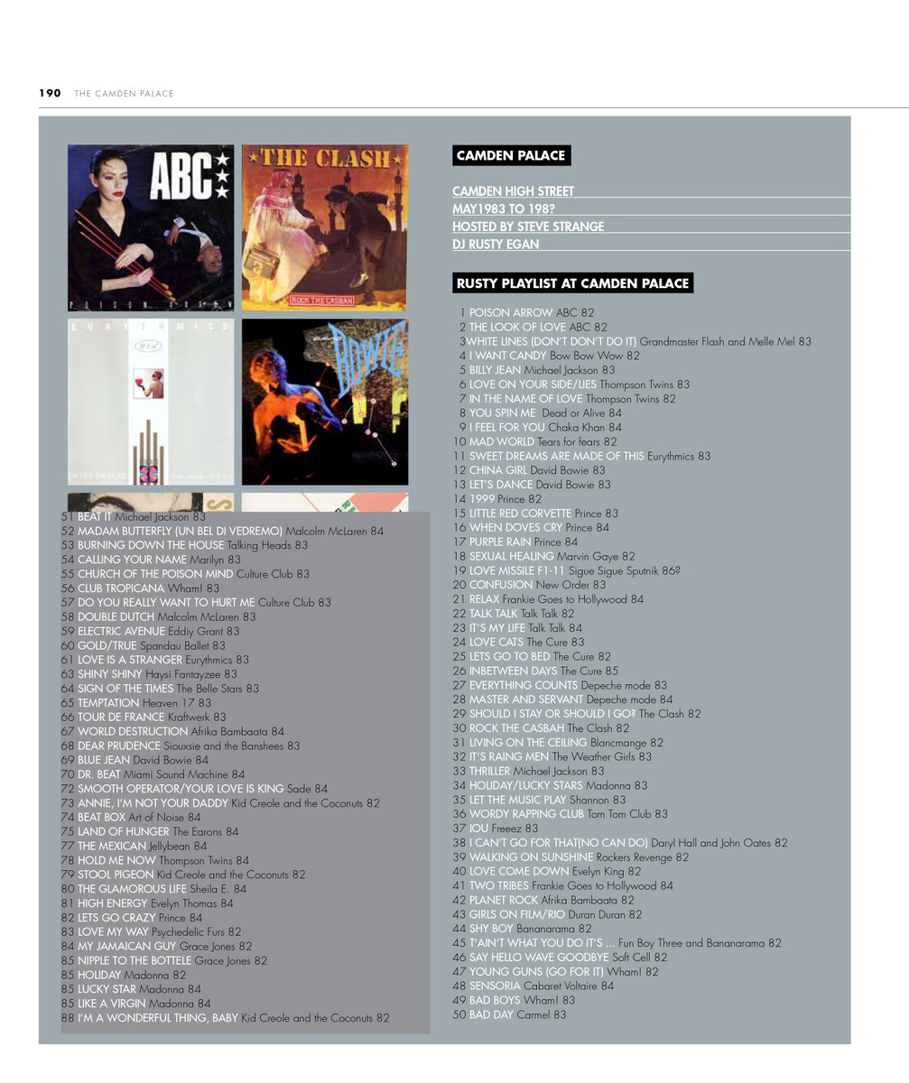 Rusty Egan tweet media