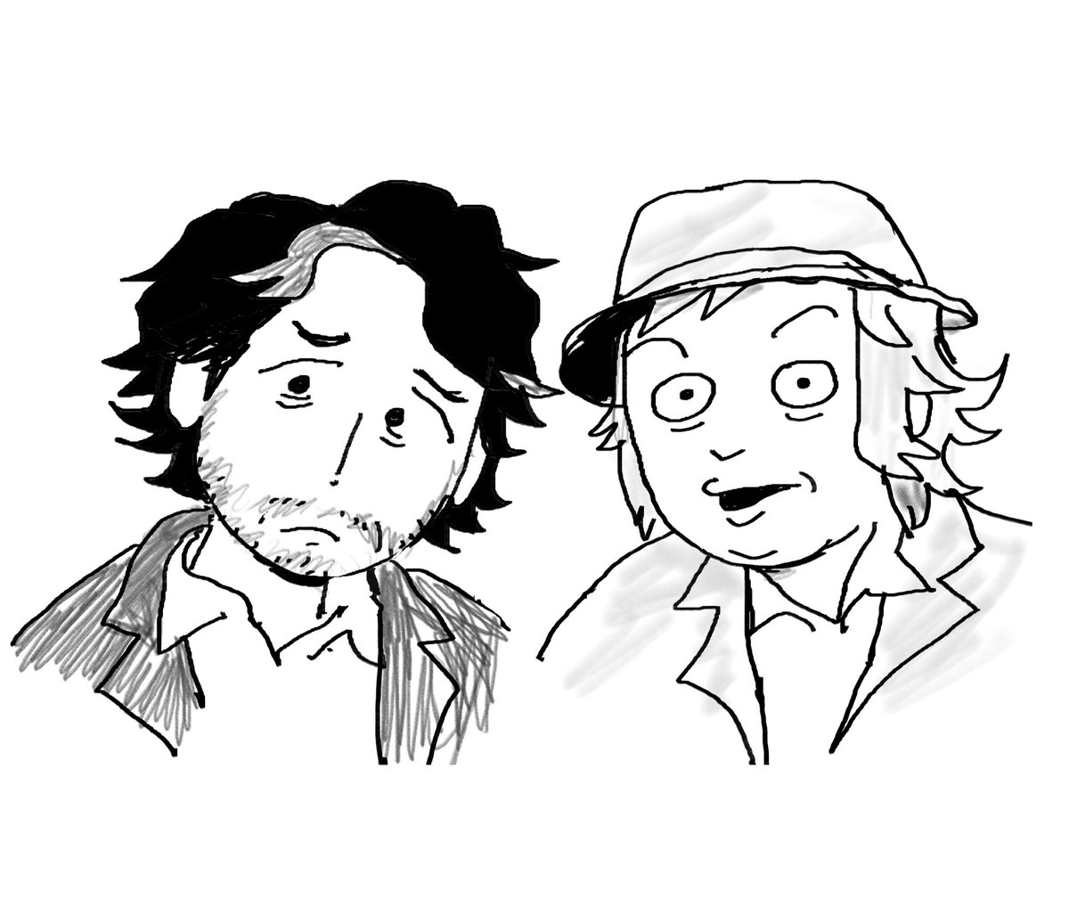 sweet jay and hella matt