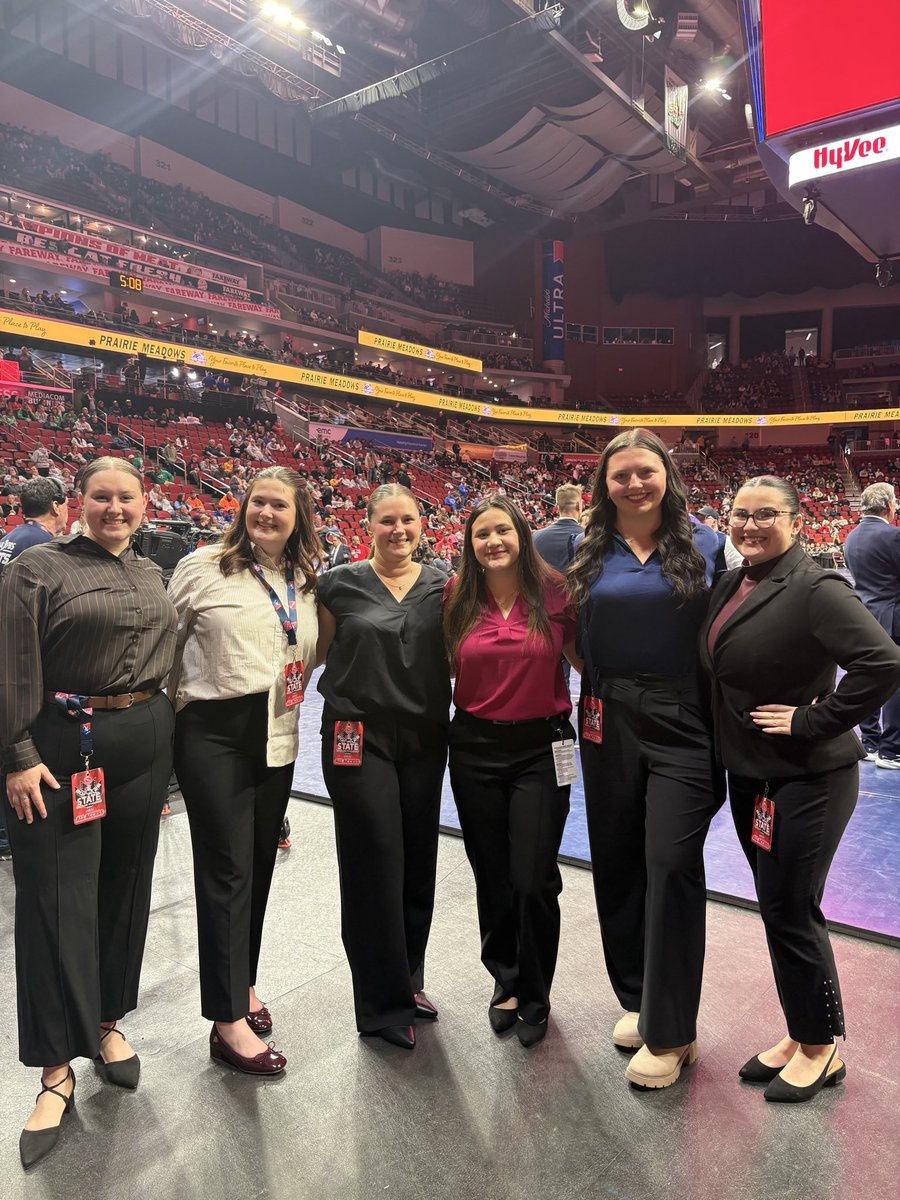 ISU AT Program tweet media