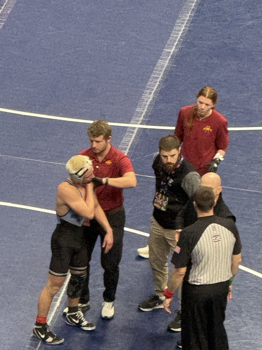 ISU AT Program tweet media