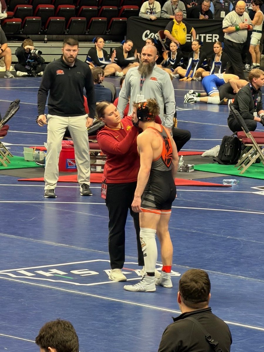 ISU AT Program tweet media