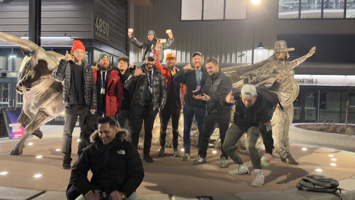 Kyle Kemper 💫 tweet media