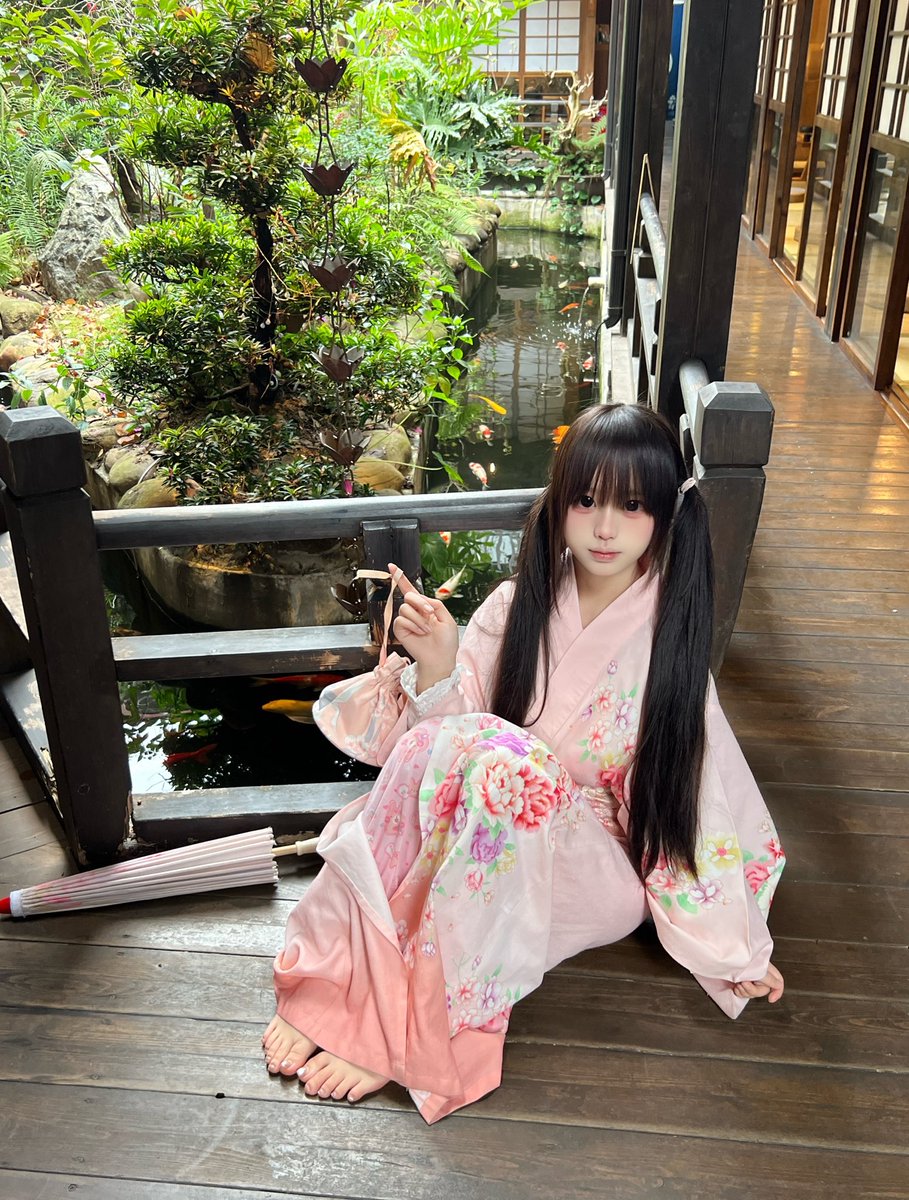 小萌不萌 tweet media