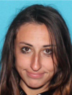 ashleyvholden's tweet photo. MAJOR UPDATE: A suspect has been ID’d and pictures released of 23-year-old Mariana Noriega. Avondale Police say she’s been caught on camera with #KehlaniRogers in Maricopa, AZ  ⬇️⬇️⬇️ @abc15 #AmberAlert https://t.co/8fGsqAR8aI