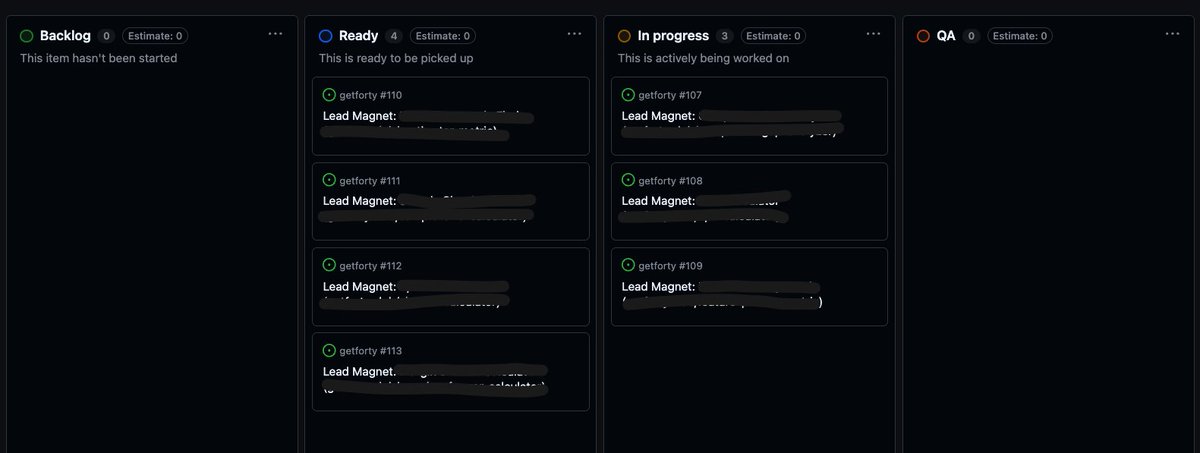 Boa noite pra quem vai acordar amanhã com a estratégia de UA das próximas 7 semanas "pronta"

"Não vejo utilidade pro openclaw" → Skill Issue