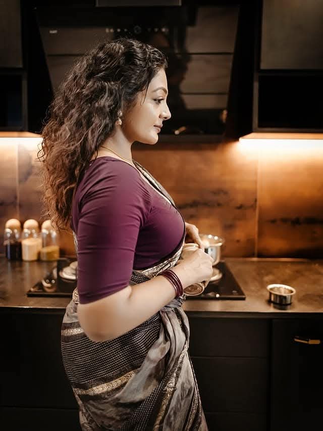 ❤️‍🔥Aishu♠️(kaama rani🫦) tweet media