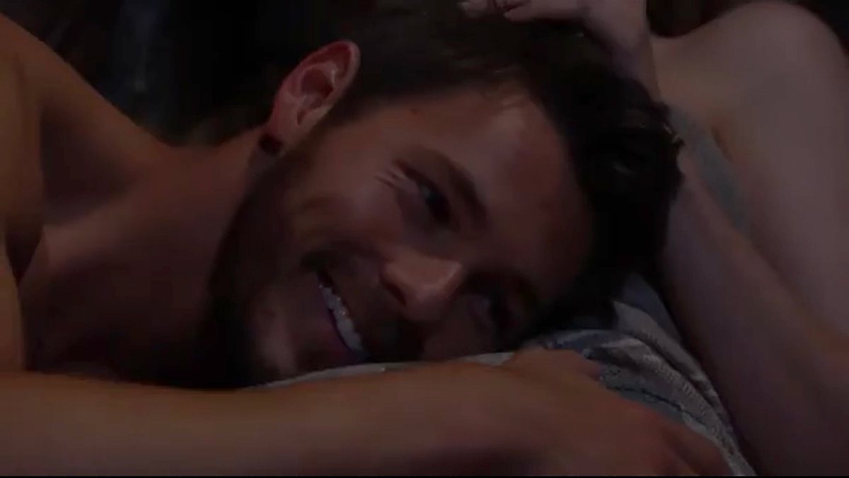 sjohnson7233's tweet image. #Lope ❤️ #BoldandBeautiful