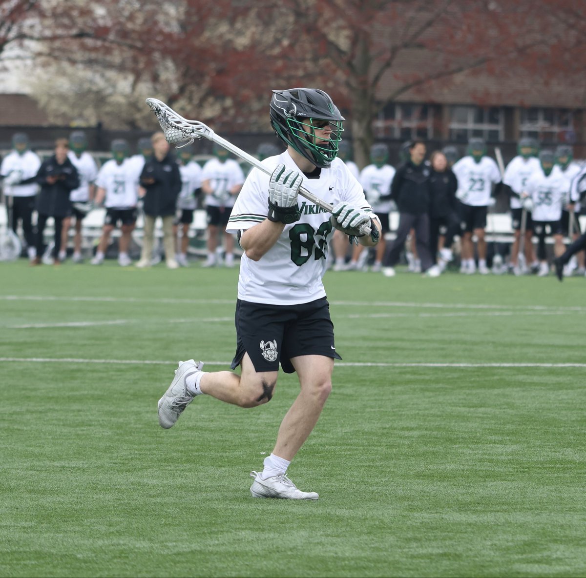 CSU Lacrosse tweet media