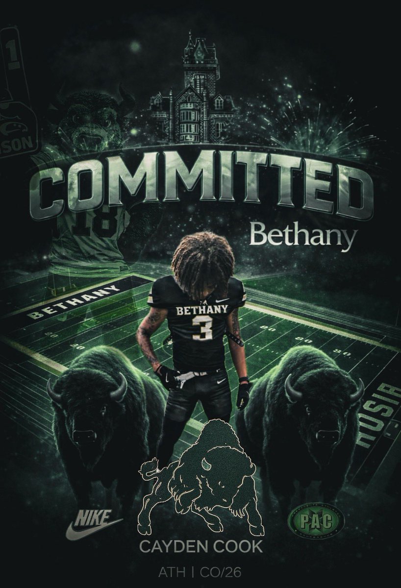 Cayden Cook tweet media