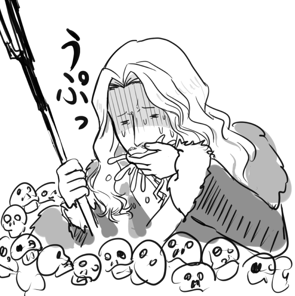 ムツメ (@62onabe) / Posts / X