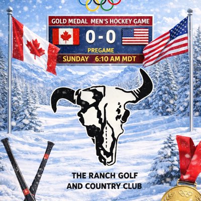 The Ranch Golf & Country Club tweet media