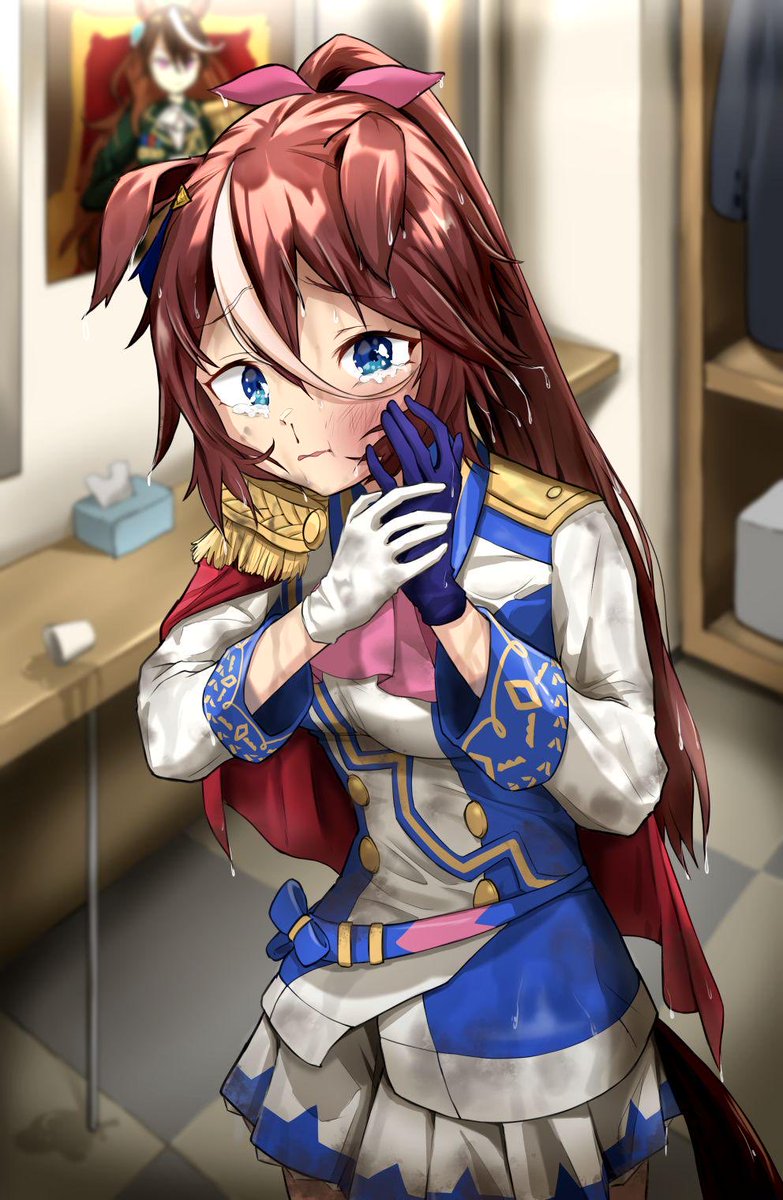 Tokai teigoose tweet media