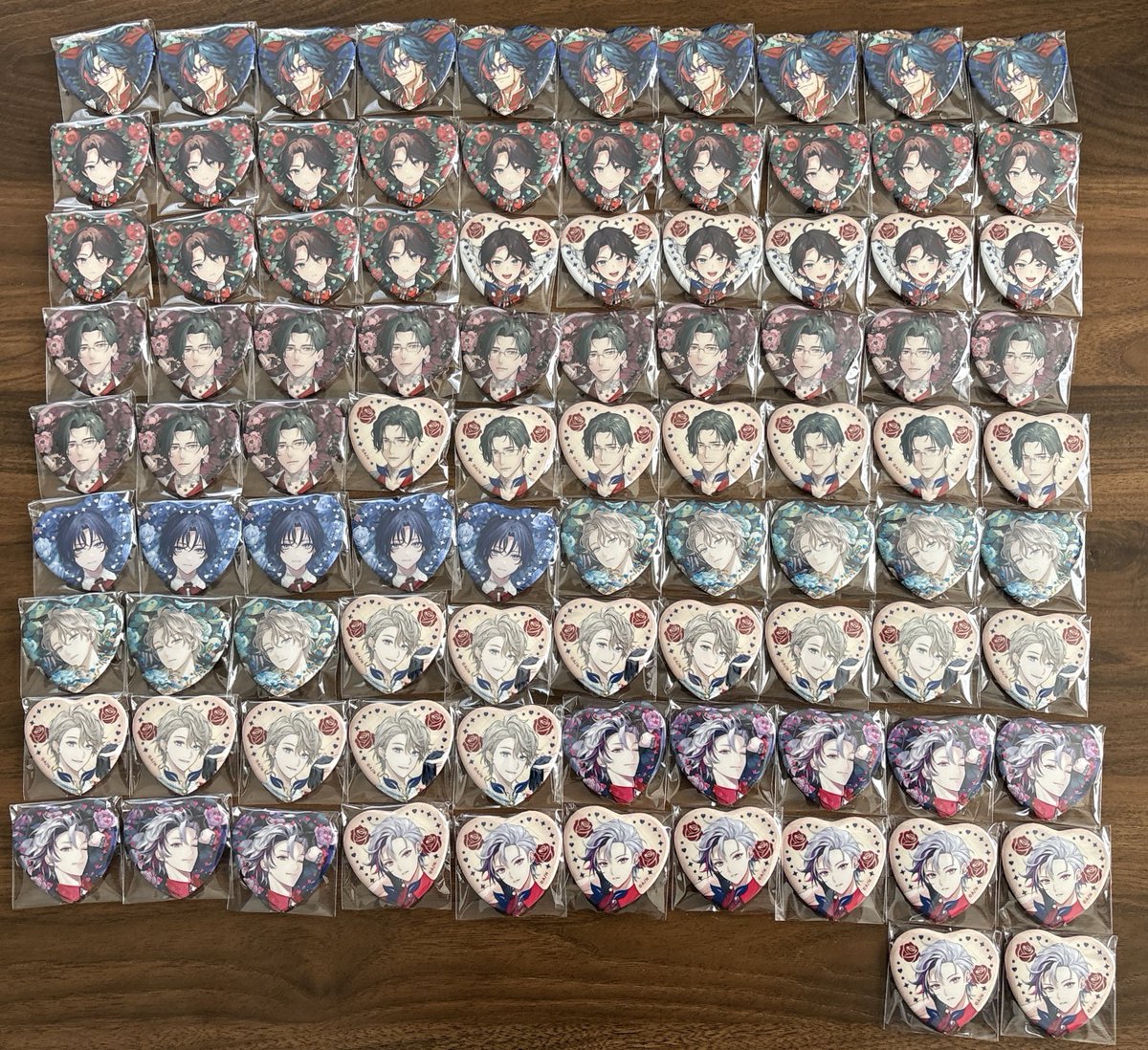 hr @取引垢bio欄必読 ※ X不調 tweet media