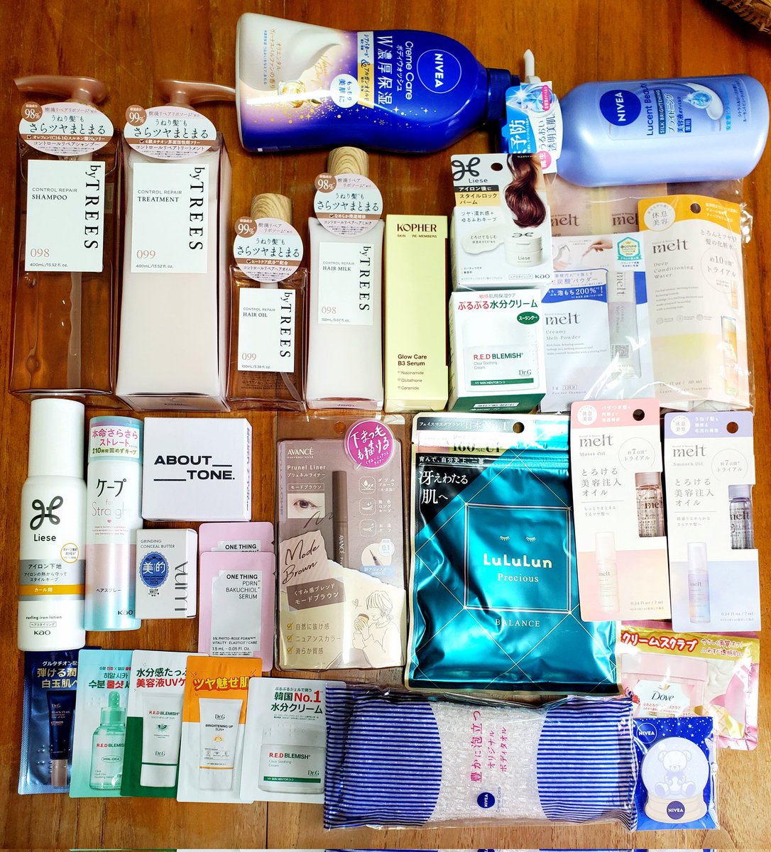 あいすべあ🧸❤️ tweet media