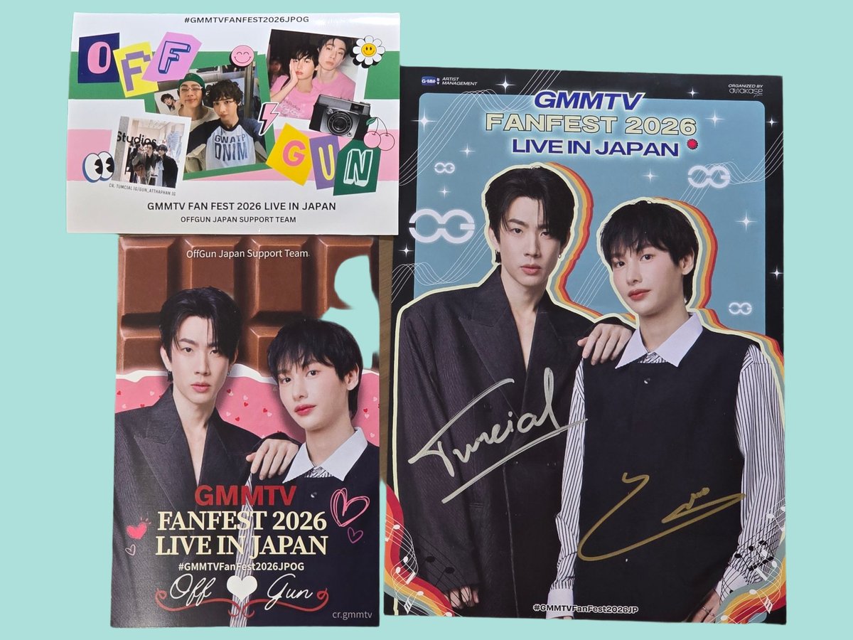 ギブアウェイ、ネットプリントありがとうございます🙏🏼✨可愛い