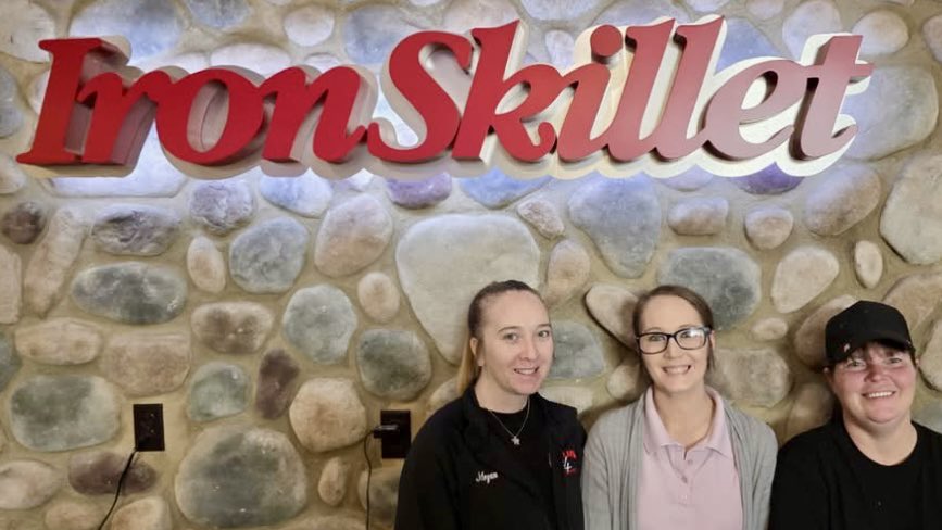 Joplin News First tweet media