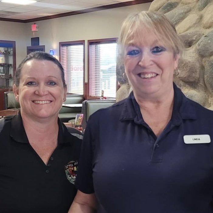 Joplin News First tweet media