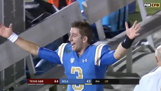 CFBTalkDaily tweet media