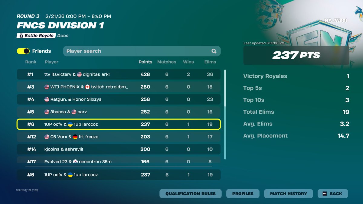 1up larccoz tweet media