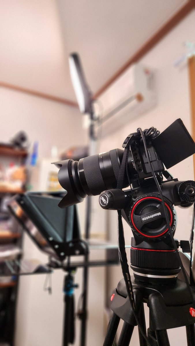 커넥스페이스 Official tweet media