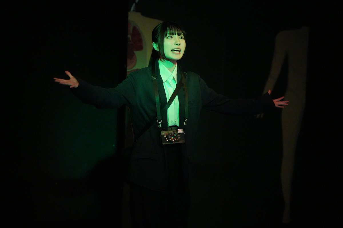 2月22日

当日券3枚あり
15:30 開場
16:00 開演

当日券3枚あり
19:00 開場
19:30 開演

撮影 <a href="/masumi_1999/">桝見 昂大</a>