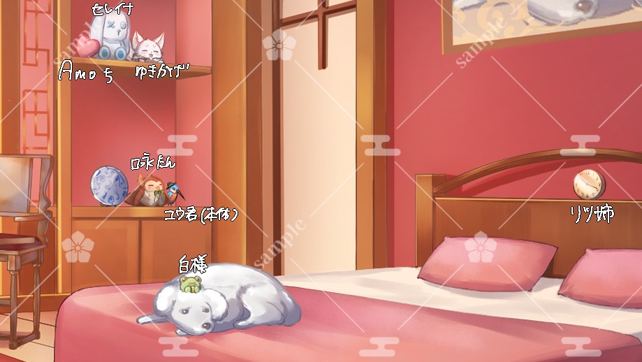 月夜見 さくら🌸🎼🐩1周年thx (@Tukuyomi0Sakura) / Posts / X