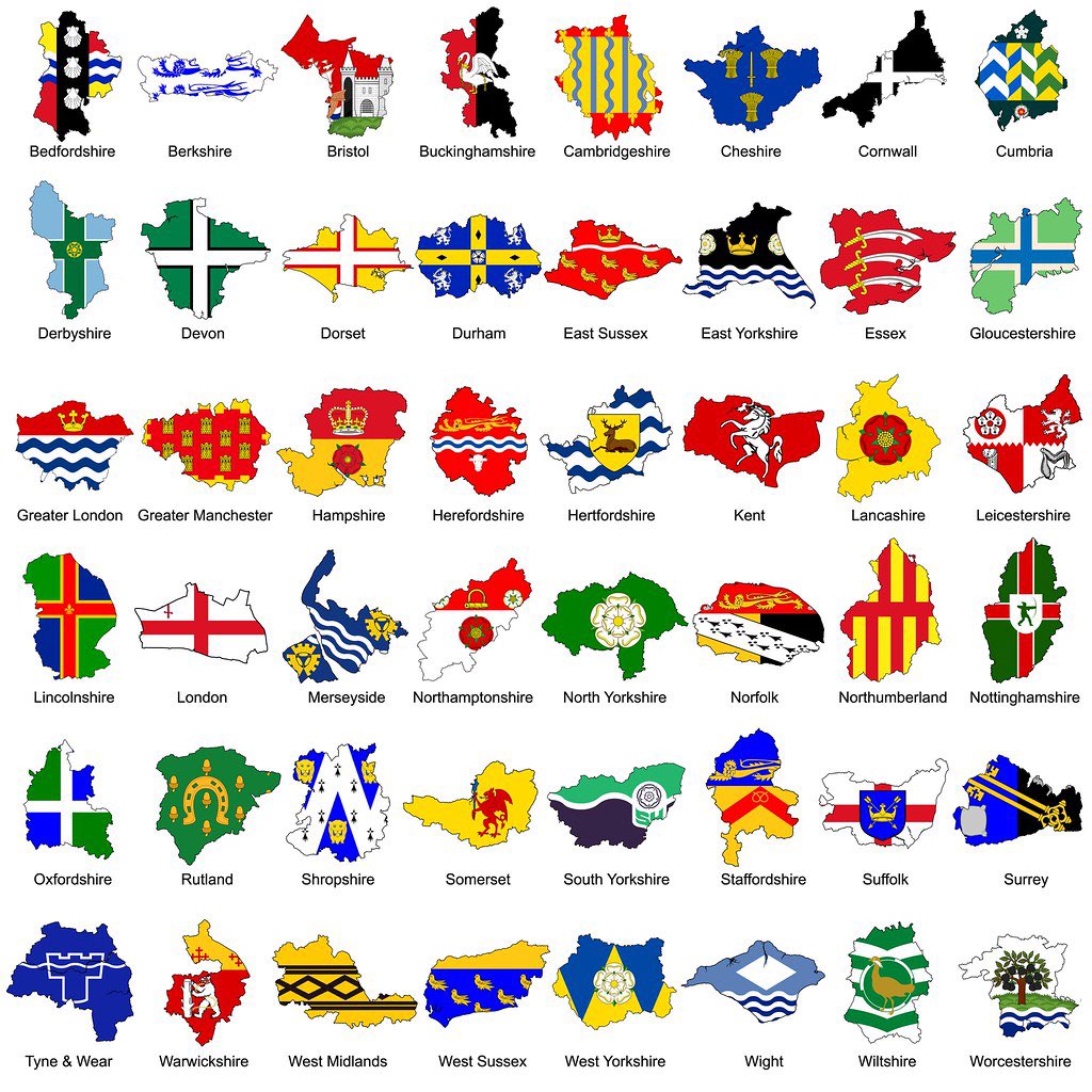 Restore England tweet media