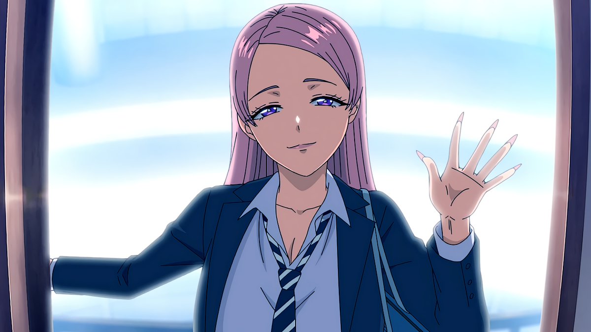 WESSOTR's tweet photo. [#NEHAN] Iribitari Gal ni Manko Tsukawasete Morau Hanashi Animation - 04 🔞 *Web 1080p/FR Sub exclusive* https://t.co/OlNxjWkbri #wsotr #vostfr #home #manga #vanilla #rose DL/Stream &amp; sous-titres externes dispos, sans paywall. Dispo aussi chez Maruchi-Hentai. Merci de partager. https://t.co/Mzhw85NHLl