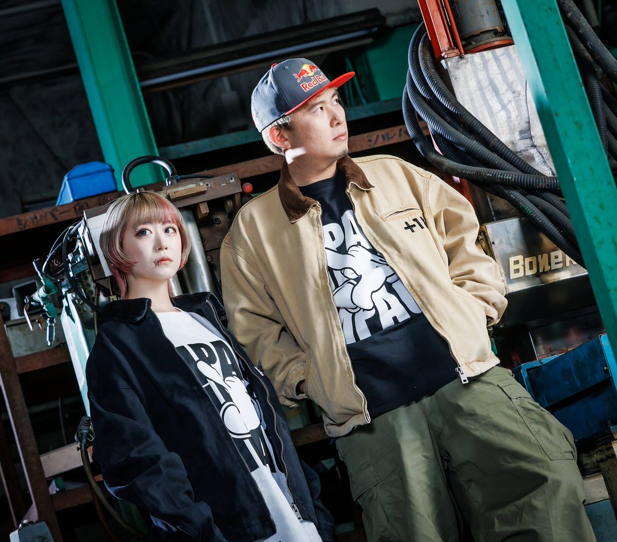 ボンちゃん/Bonchan (@katitagaribon) / Posts / X