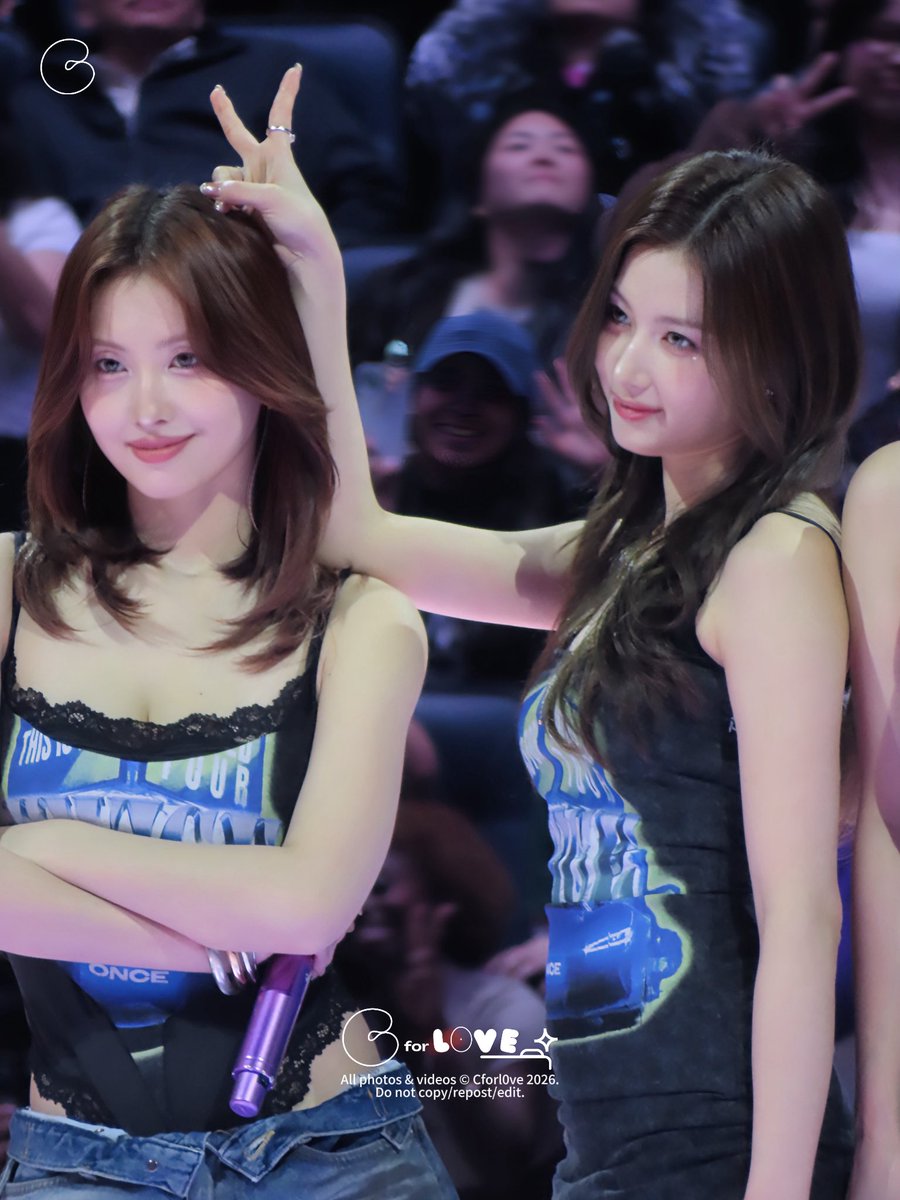 ももも 260221 TWICE <THIS IS FOR> WORLD TOUR IN NEW YORK DAY 3 This Momo