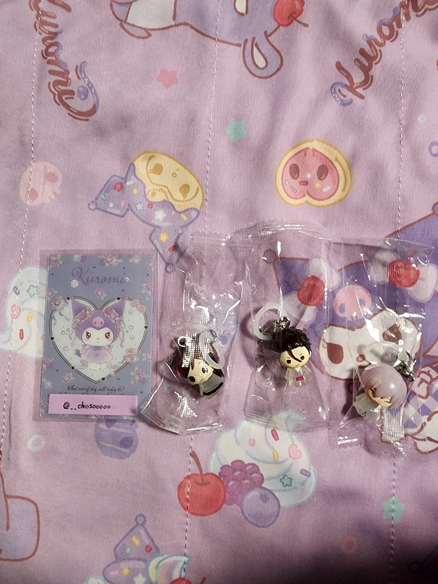 tow@-交換専用- tweet media