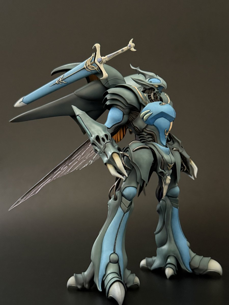 Bluefox (@Bluefox59209559) / Posts / X