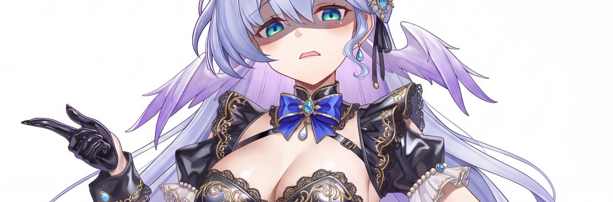 poi______1's tweet image. #ロビン は、少しだけ嫌そうな顔をしている。
#崩壊スターレイル #HonkaiStaiRail   SFWイラスト