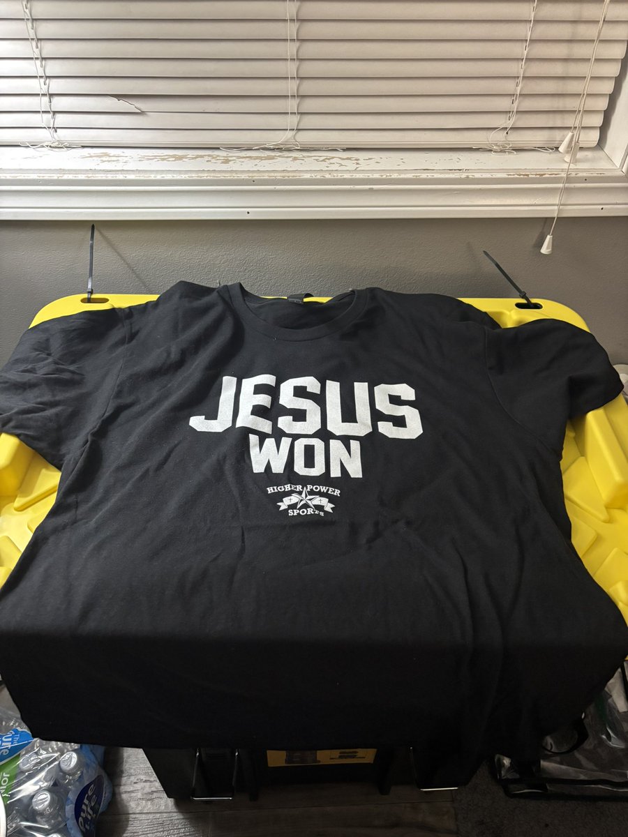 Higher Power Sports tweet media