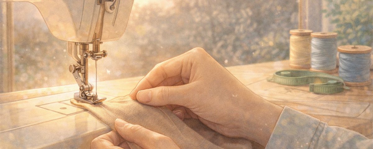 桑原 和寛/ミシン専門家 (@kkazuhiro13) on X