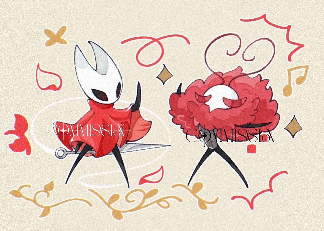 30S_escaped's tweet image. 🕷️🦋
#silksong #hollowkinghtsilksong