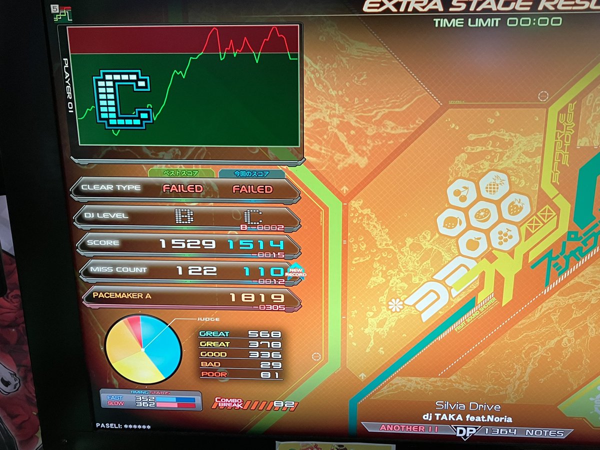 NIGHTMARE@Rig Anthem tweet media