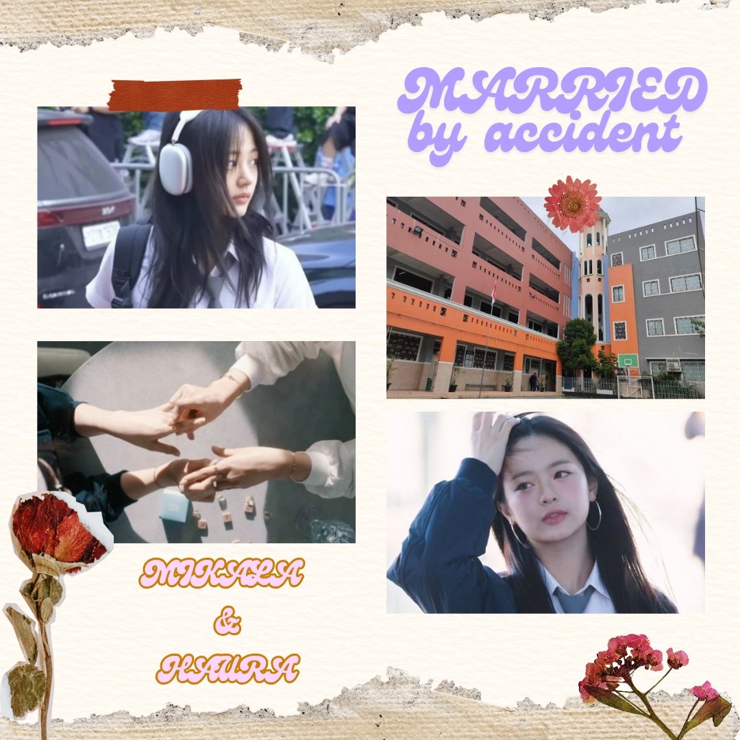 CegilnyaMinji's tweet photo. Married by accident 

bbangsaz au https://t.co/hF4XCzgTtO