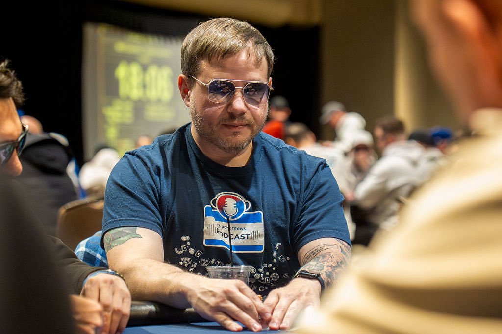 Chad Holloway tweet media