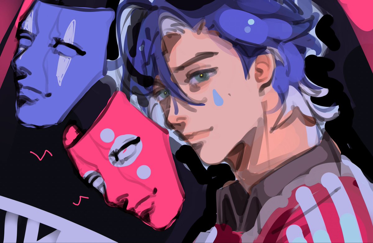 wip :T
#sampo #sampokoski