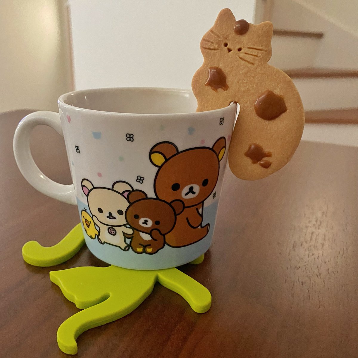 mint_itabashi's tweet photo. 猫の日おめでとうございます🐈‍⬛
すべての猫が幸せでありますように✨ https://t.co/N7NtVC10N6